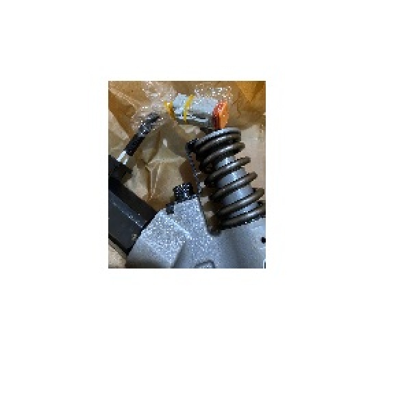 Inyector para motor cummins M11 E ISM  # 4902921 - Image 3