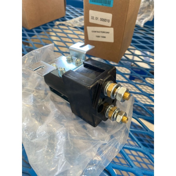 CONTACTOR 24V 74267 74266 - Image 2