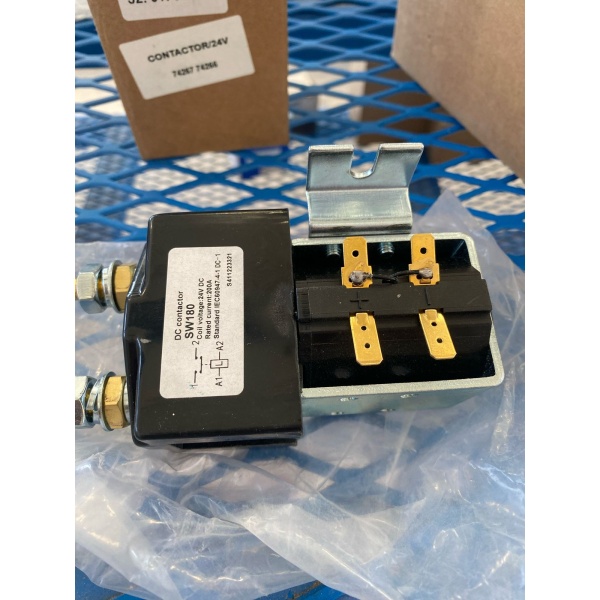 CONTACTOR 24V 74267 74266