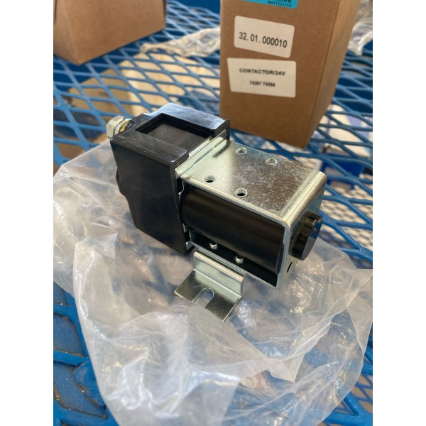 CONTACTOR 24V 74267 74266 - Image 4