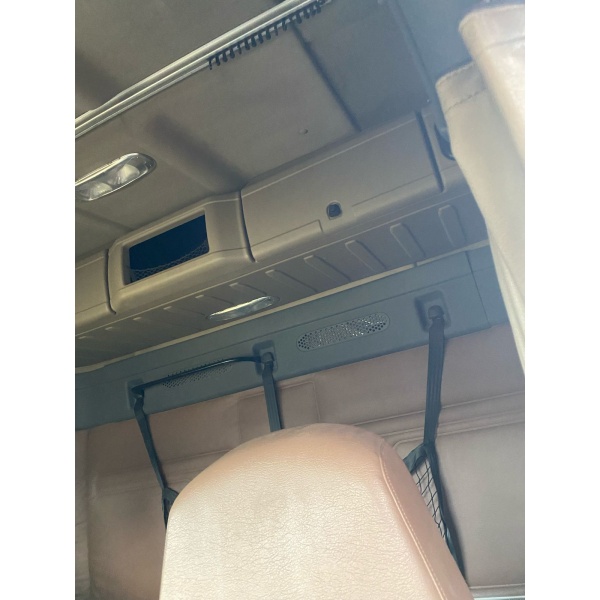 TRACTOCAMION FREIGHTLINER CASCADIA 2017 - Image 6