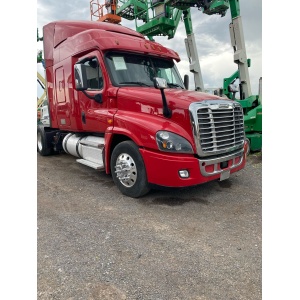 TRACTOCAMION